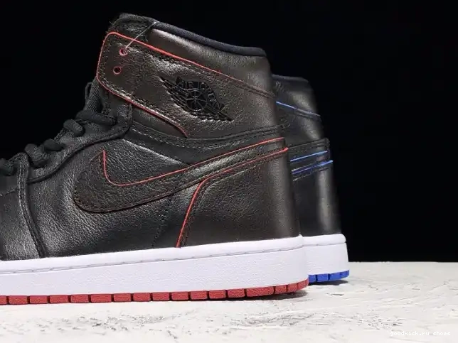 Black 1 653532-002 Air Lance SB Mountain - Jordan 0527